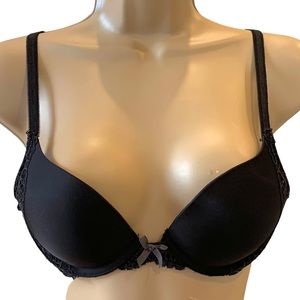 Victoria's Secret Dream Angels Push up Bra